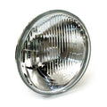 7 Inch H-4 Headlamp Unit (ECE) For Harley-Davidson