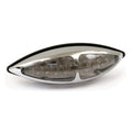 L.E.D. L.A. Taillight (ECE) For Harley-Davidson