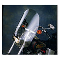 Nc Custom Heavy Duty Windshield Clear For Harley-Davidson