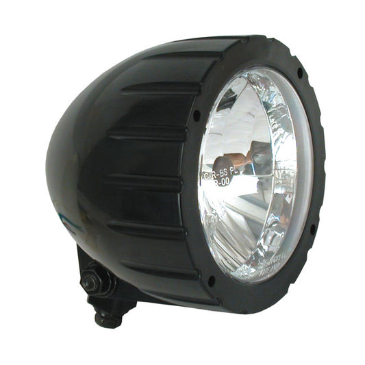 Abs Headlamp (ECE) For Harley-Davidson