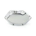 Transmission End Cover, Chrome For Harley-Davidson
