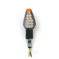 Led - Peak Mini Turn Signals For Harley-Davidson