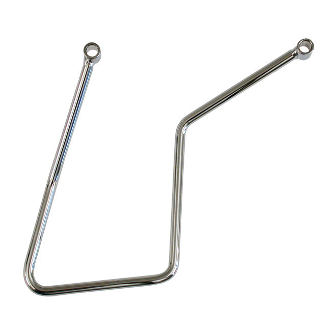 Bag Support Kit For Harley-Davidson