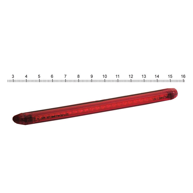 Led Taillight String For Harley-Davidson