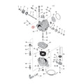 S&S Super G Carb Only For Harley-Davidson