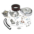 Carb S&S Super E, Kit For Harley-Davidson