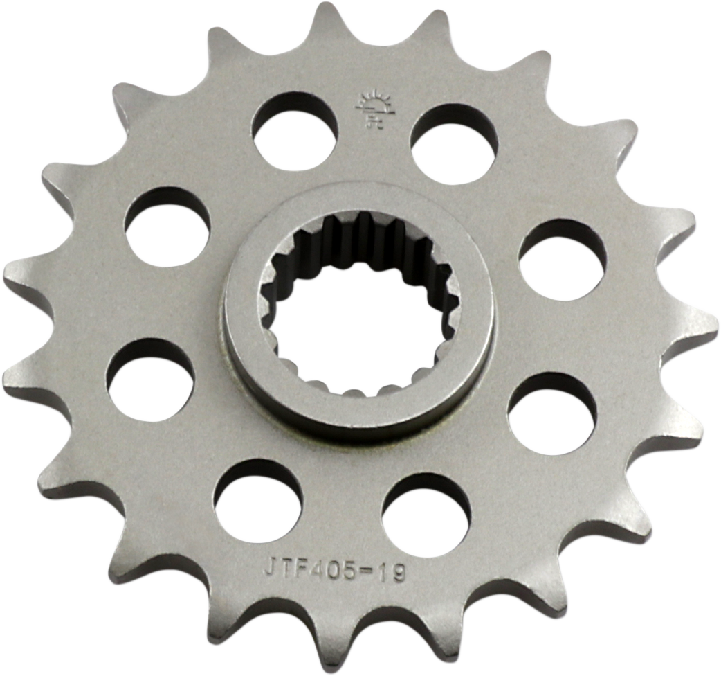 JT SPROCKETS JT SPROCKETS SPROCKET C/S F800R 19T