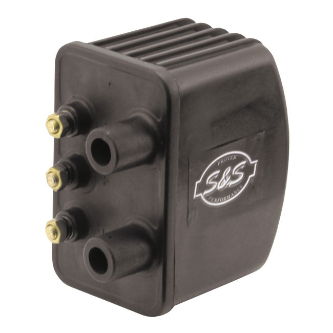 S&S Ignition Coil. Single Fire For Harley-Davidson