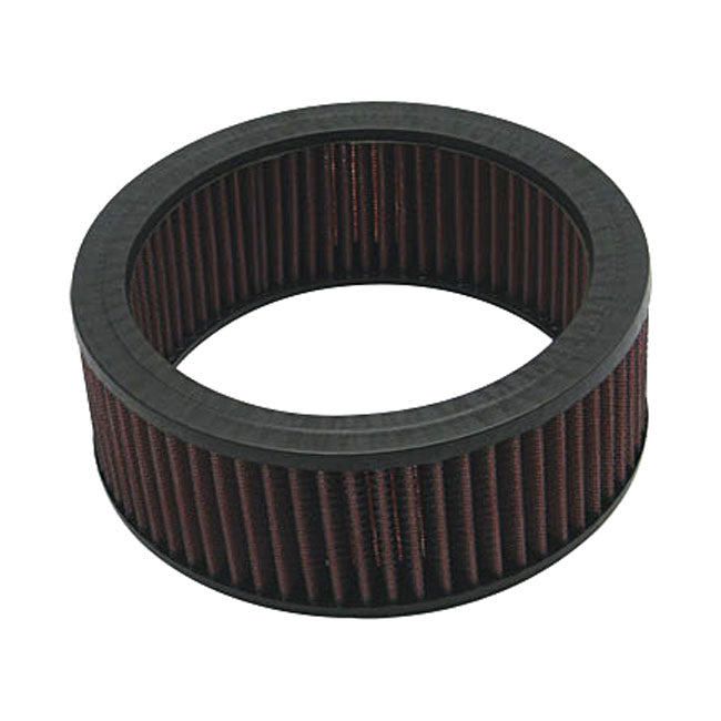 S&S, Super E/G Air Filter Element For Harley-Davidson