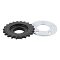 Offset Transm. Sprocket Kit. 22t For Harley-Davidson