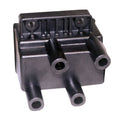 Dyna -TWIN Fire- Coil. 4 Outlets For Harley-Davidson
