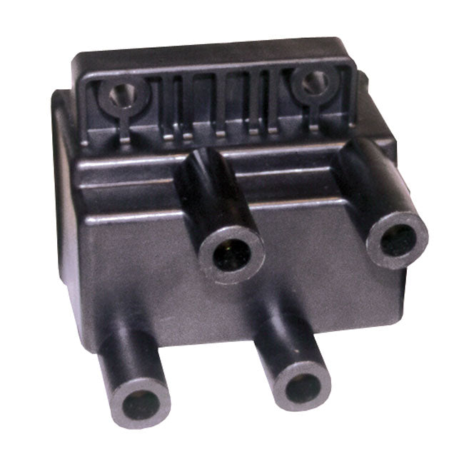 Dyna -TWIN Fire- Coil. 4 Outlets For Harley-Davidson