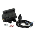 Dyna S Ignition & Coil Kit, Dual Fire For Harley-Davidson