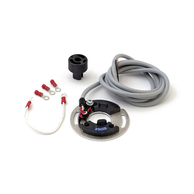 Dyna S Ignition Module. Single Fire For Harley-Davidson