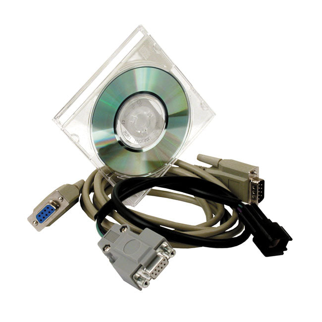 Dyna Tc88-2p Programming Kit For Harley-Davidson