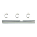Paughco Heatshield, Lower Front Header For Harley-Davidson