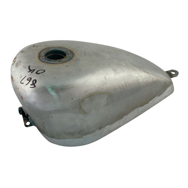 Paughco, Sportster Custom Gas Tank 2.9 Gallon Std For Harley-Davidson