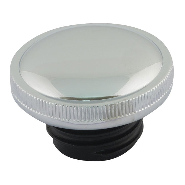 Paughco Gas Cap, Vented For Harley-Davidson