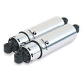 Amortiguadores Para Harley-Davidson Dyna 12" Progressive Suspension 412 Heavy