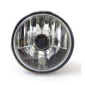 4 1/2" Hs1 Headlamp Unit (ECE) For Harley-Davidson