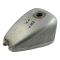 Paughco, Frisco Style King Sportster Gas Tank 2.9 Gallon For Harley-Davidson