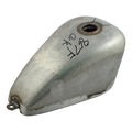 Paughco, Frisco Style Sportster Gas Tank 2.2 Gallon For Harley-Davidson