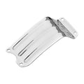 Paughco Engine Skid Plate, Ribbed For Harley-Davidson