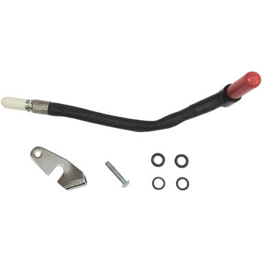 EFI FUEL LINES FOR HARLEY-DAVIDSON