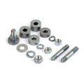 Solo Seat Mount Kit For Harley-Davidson