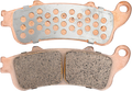 EBC BRAKE PADS AND SHOES EBC DOUBLE H PAD SET