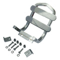 Luggage Rack, Sissybar Mount For Harley-Davidson