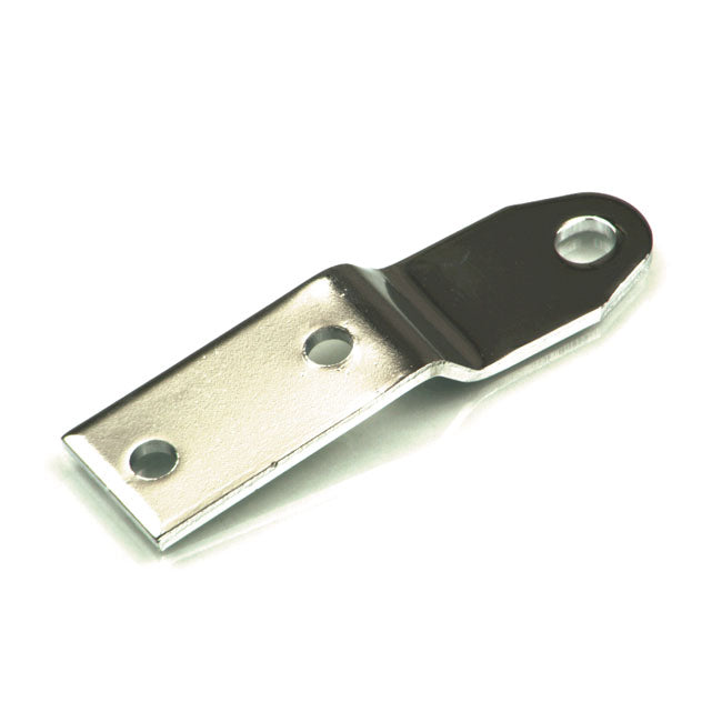 Oem Style Seat Bracket For Harley-Davidson