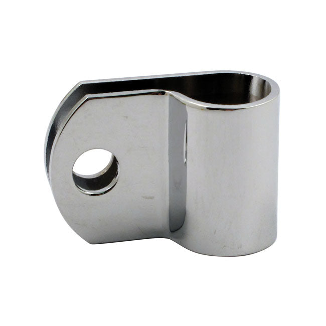 Spotlamp Mounting Clamp For Harley-Davidson