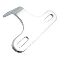 Custom Headlamp Bracket, Adjustable For Harley-Davidson