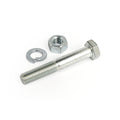 Bolt & Nut Kit 5/16 For Harley-Davidson