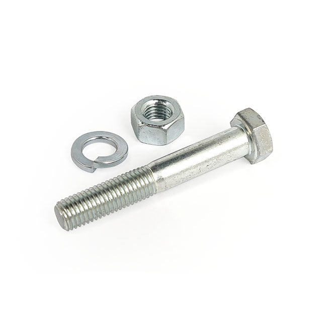 Bolt & Nut Kit 5/16 For Harley-Davidson