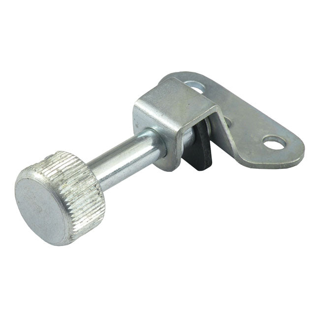 Cateye Dimmer Swith With Knob For Harley-Davidson