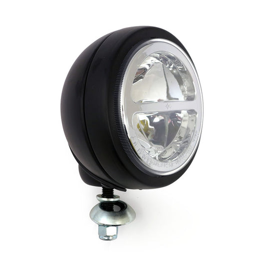 4-1/2" Led Spotlamp For Harley-Davidson