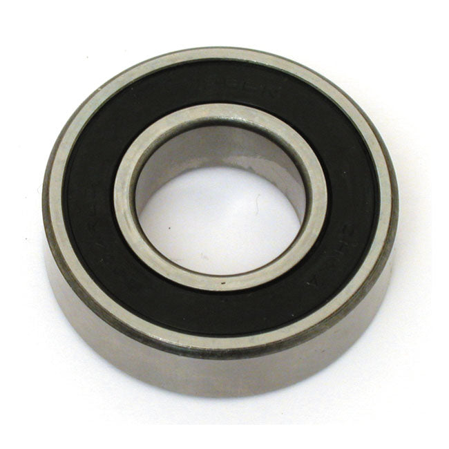 Ball Bearing, Drive Gear End For Harley-Davidson