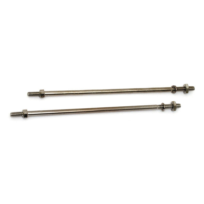 Thru-Bolt Kit, Hitachi Starter For Harley-Davidson