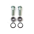 Pivot Kit, Swingarm For Harley-Davidson