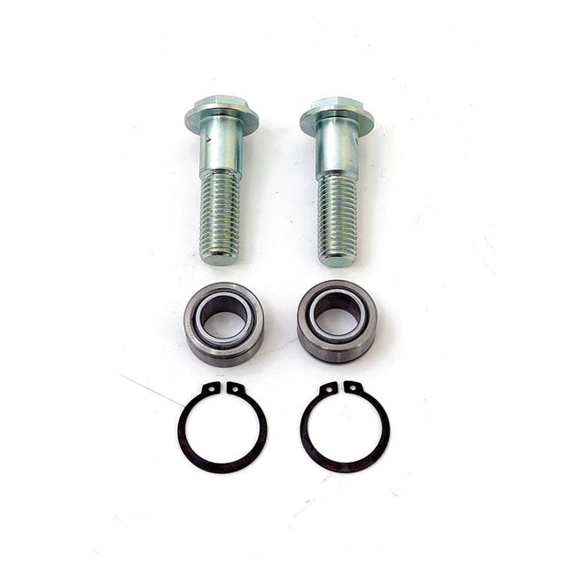 Pivot Kit, Swingarm For Harley-Davidson