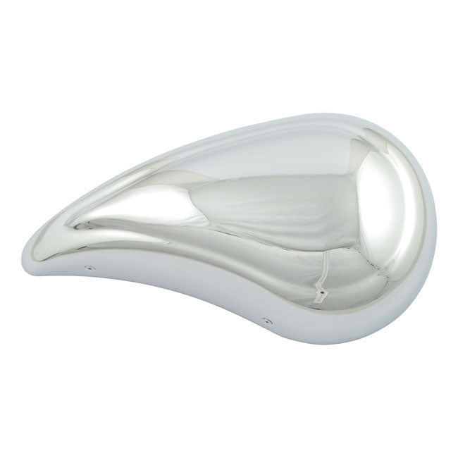 Large Teardrop Air Cleaner For Harley-Davidson