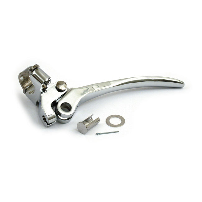Handle Lever Assy For Harley-Davidson