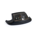 Front Fender Tip W\Light. Smoke Lens For Harley-Davidson
