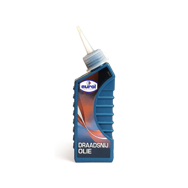 Thread Cut Oil 100ml For Harley-Davidson