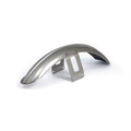 Ribbed Front Fender, Wide Glide For Harley-Davidson