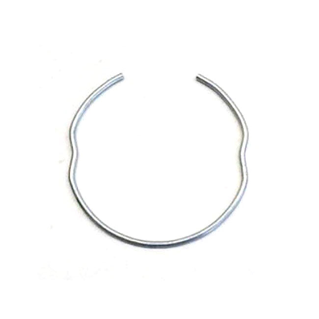 Retaining Ring, Fork Seal For Harley Davidson