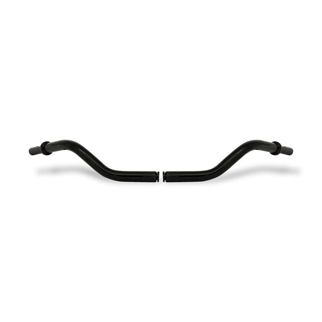 Early 2-Piece Handlebar Pre 82 For Harley-Davidson