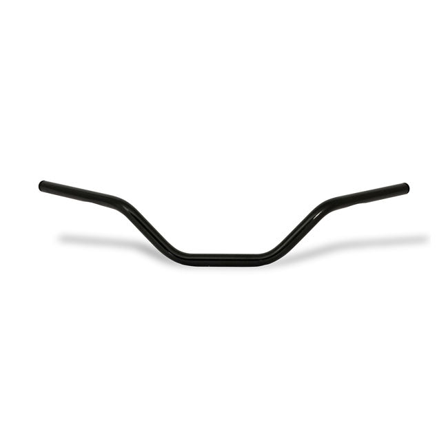 Manillar Flat Tracker XR Para Harley-Davidson XR Style Handlebar 1" Black